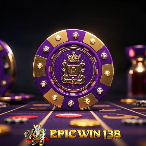 EPICWIN138: Bandar Togel Macau Toto Terbaik dengan Prediksi Angka Jitu #1